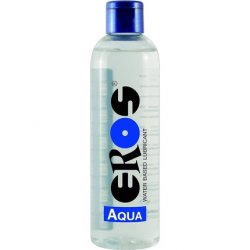 EROS Aqua Lubricant 250ml
