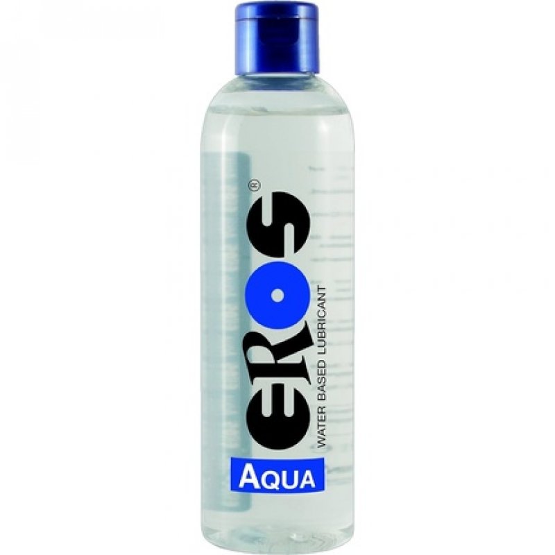 EROS Aqua Lubricant 250ml