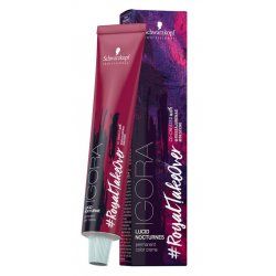 Schwarzkopf Igora Royal Lucid Nocturnes 4-332 60ml