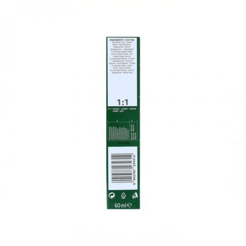 Schwarzkopf Essensity Color 4-68 60ml