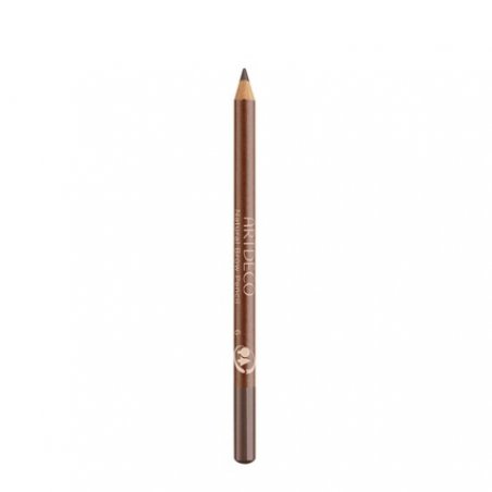 ARTDECO Natural Brow Pencil Contour Pencil with Perfect Color Release 1x 1.5g Dark Oak