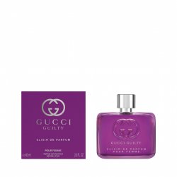 Gucci Guilty Elixir de Parfum 60 ml Women