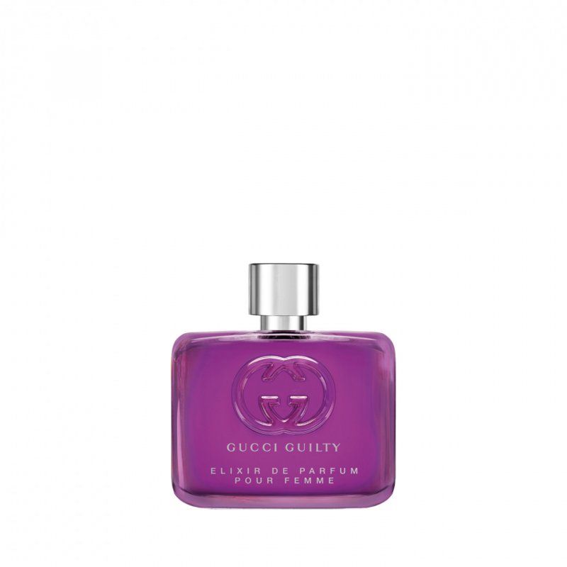 Gucci Guilty Elixir de Parfum 60 ml Femmes