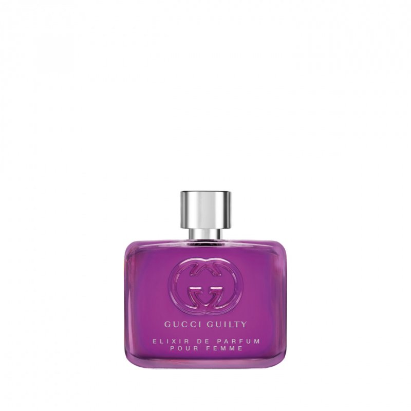Gucci Guilty Elixir de Parfum for Women 60ml Brand New
