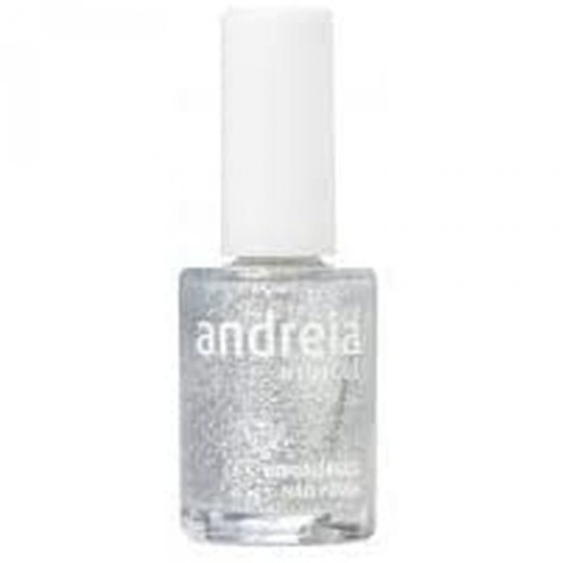 Andreia 60 Hypoallergenic Nail Polish