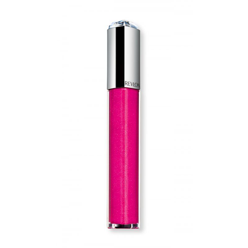 Revlon Ultra HD Lip Lacquer 515 Pink Ruby