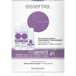 Eugene Perma Pro 1 Density Essential Kit