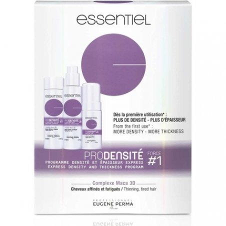 Eugene Perma Pro 1 Density Essential Kit