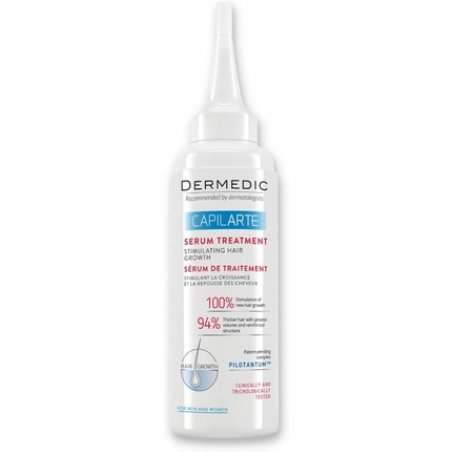 DERMEDIC CAPILARTE Growth Stimulating Serum 150ml