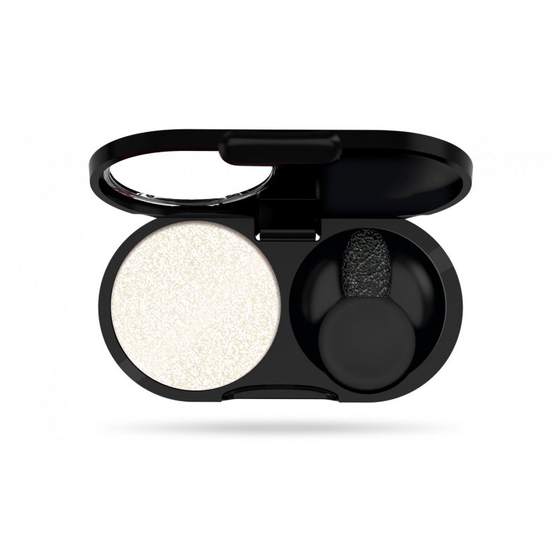 Pupa Vamp! Eyeshadow Top Coat Sparkling Platinum