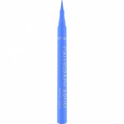 CATRICE Calligraph Artist Matte Liner crayon contour des yeux 020 Ocean Flirt