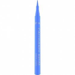 CATRICE Calligraph Artist Matte Liner eyeliner 020 Ocean Flirt