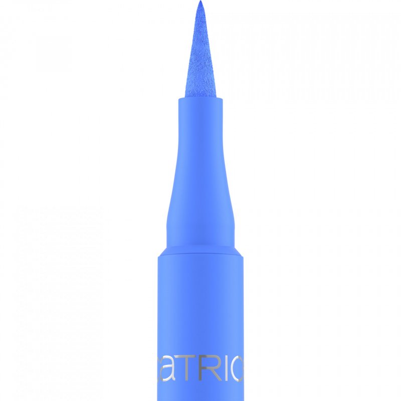 CATRICE Calligraph Artist Matte Liner eyeliner 020 Ocean Flirt