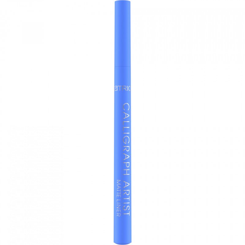 Catrice Calligraph Artist Matte Liner Eyeliner 1.1ml 020 Ocean Flirt
