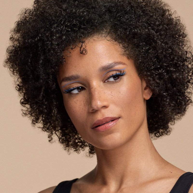 CATRICE Calligraph Artist Matte Liner eyeliner 020 Ocean Flirt