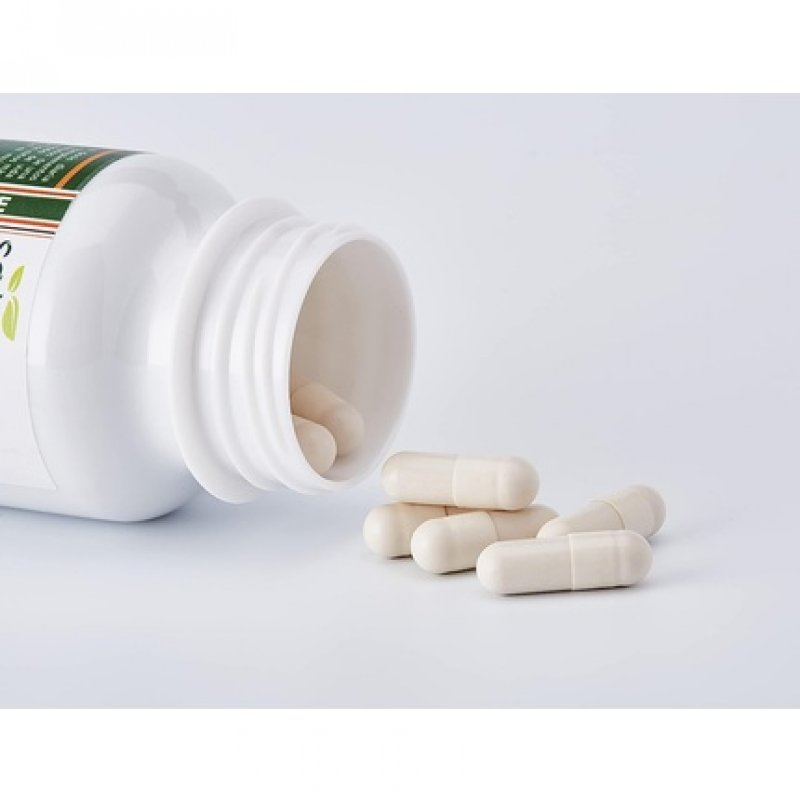 Sotya Cafe Verde 90 Capsules Of 600mg