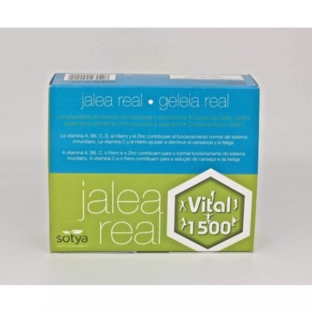 Sotya Royal Jelly 150g