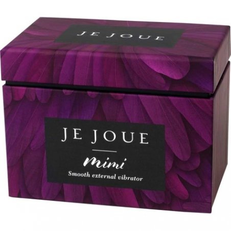 Je Joue MiMi Vibrator Purple