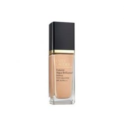 Estee Lauder Futurist Aqua Brilliance Foundation 2W0 Warm Vanilla 30ml