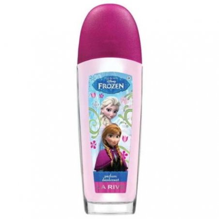 La Rive Disney Frozen Perfumed Deodorant 75ml