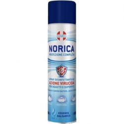 Norica Complete Protection Essence Balsamic 300ml