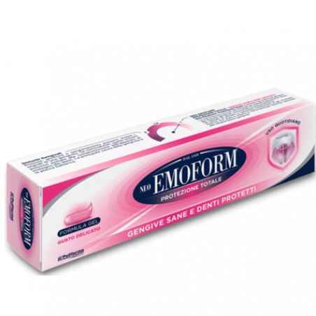 Neo Emoform Total Protection Polifarma 100ml