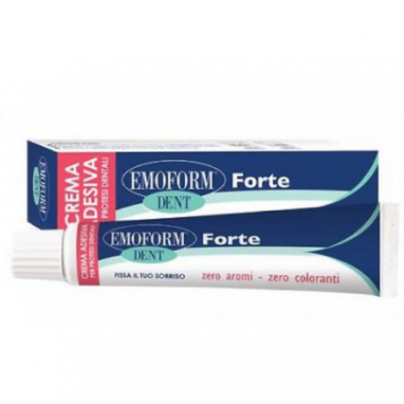Emoform Dent Forte Cream