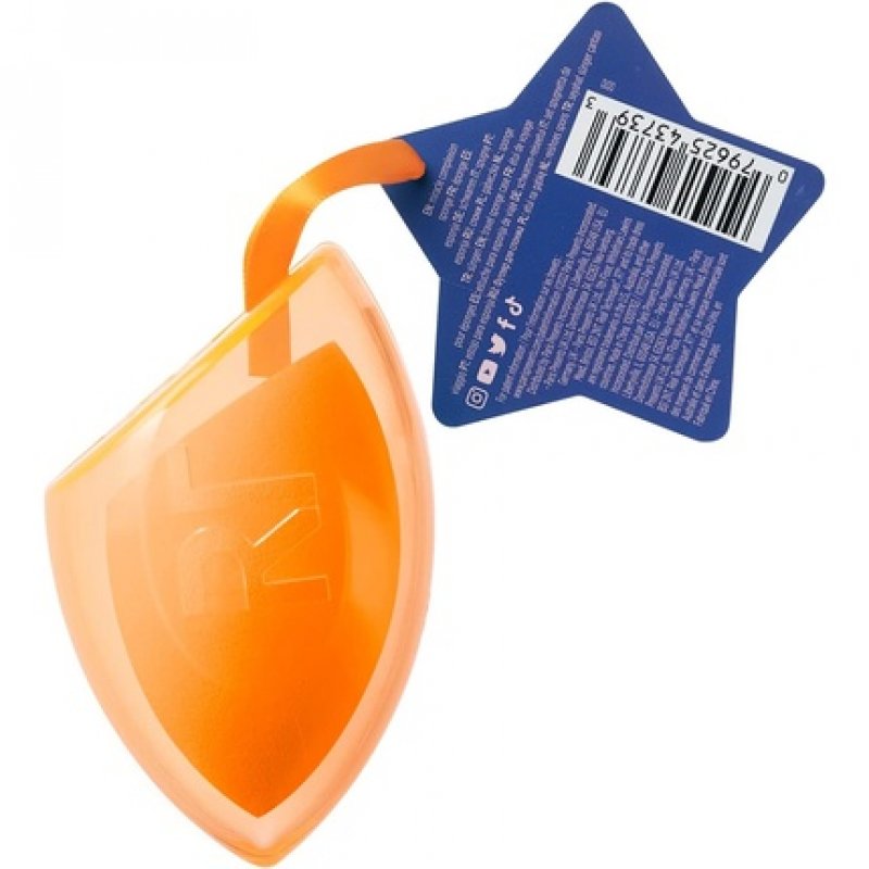 Real Techniques Limited Edition Miracle Complexion Sponge & Case Ornament for a Natural Streak Free Foundation Finish -