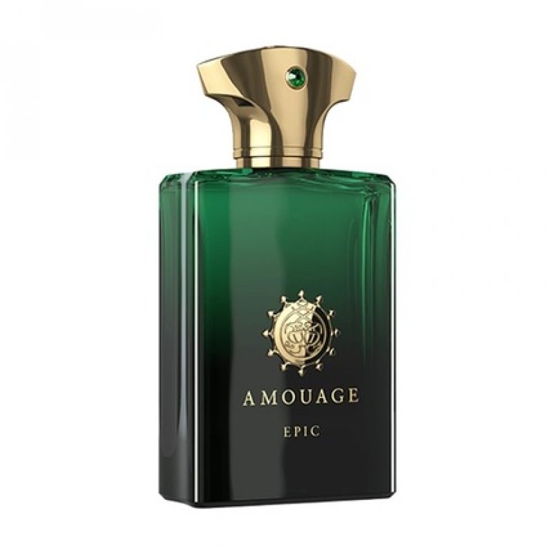 AMOUAGE Epic Man Eau de Parfum Spray 3.4 Fl Oz