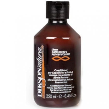 Dikson Natura Conditioner Fine Hair 250 Ml