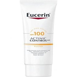 Compatible with Eucerin Actinic ControlMD Sun SPF 100 Sunscreen 80ml
