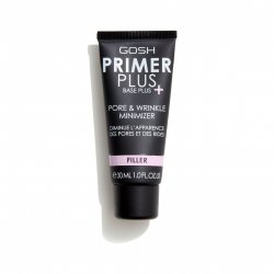 GOSH Primer Plus 006 Filler 30ml