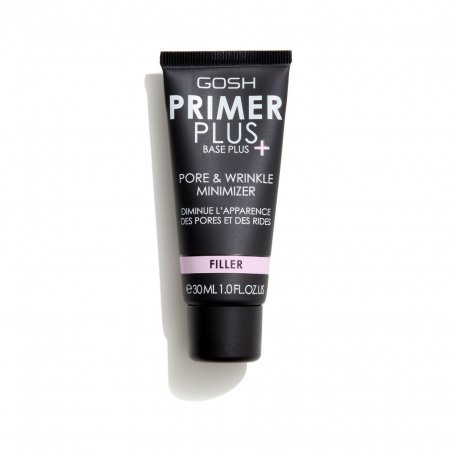 GOSH Primer Plus 006 Filler 30ml