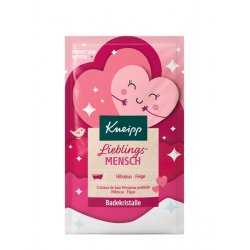 Kneipp 918609 bath salt 60 g Flower, Fruity Solid Bath crystals
