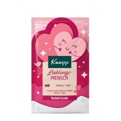 Kneipp 918609 sel et minéraux de bain 60 g Fleur, Fruité Solide Billes de bain