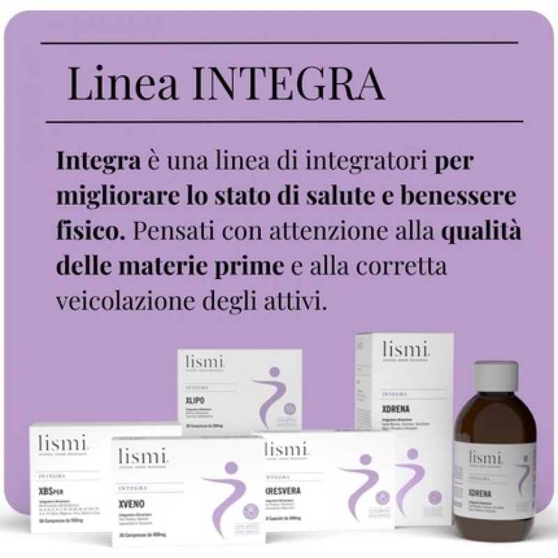 XVENO Women's Dietary Supplement for Menopausal Symptoms 30 Tablets