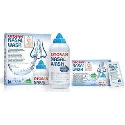 Otosan Nasal Wash Kit