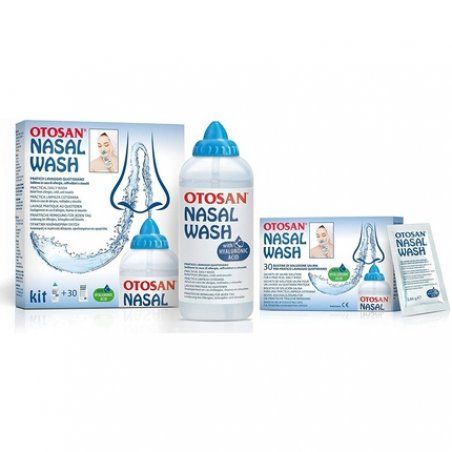 Otosan Nasal Wash Kit