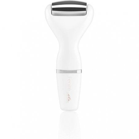 ETA Fenite Facial Massage Device Lymph Massage Collagen and Elastin Stimulation Microcurrent Ice Roller