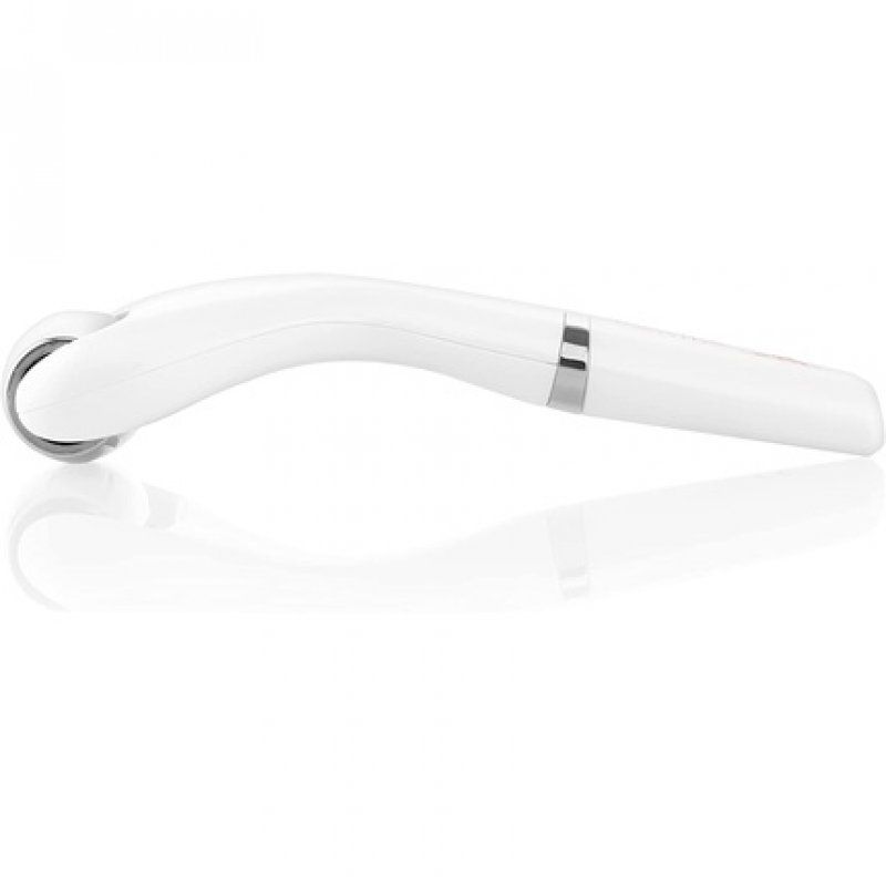 ETA Fenite Facial Massage Device Lymph Massage Collagen and Elastin Stimulation Microcurrent Ice Roller