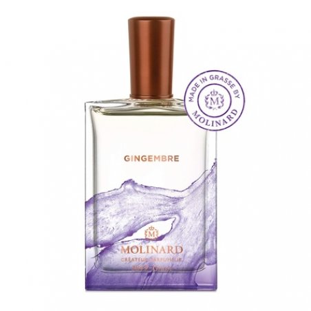 Molinard Gingembre Eau de Parfum