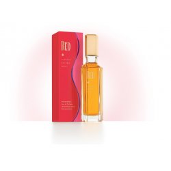Giorgio Beverly Hills Red Eau De Toilette Spray 90ml