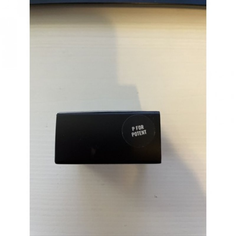 Mac Powder Kiss Soft Matte Eye Shadow P for Potent Full Size 1.5g Authentic NIB