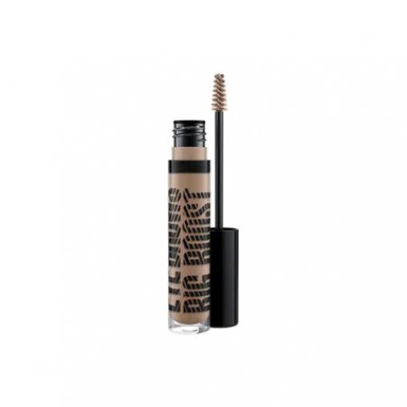 MAC Cosmetics Brow Gel Fling 0.21oz Big Boost Fiber Gel for Eye Brows