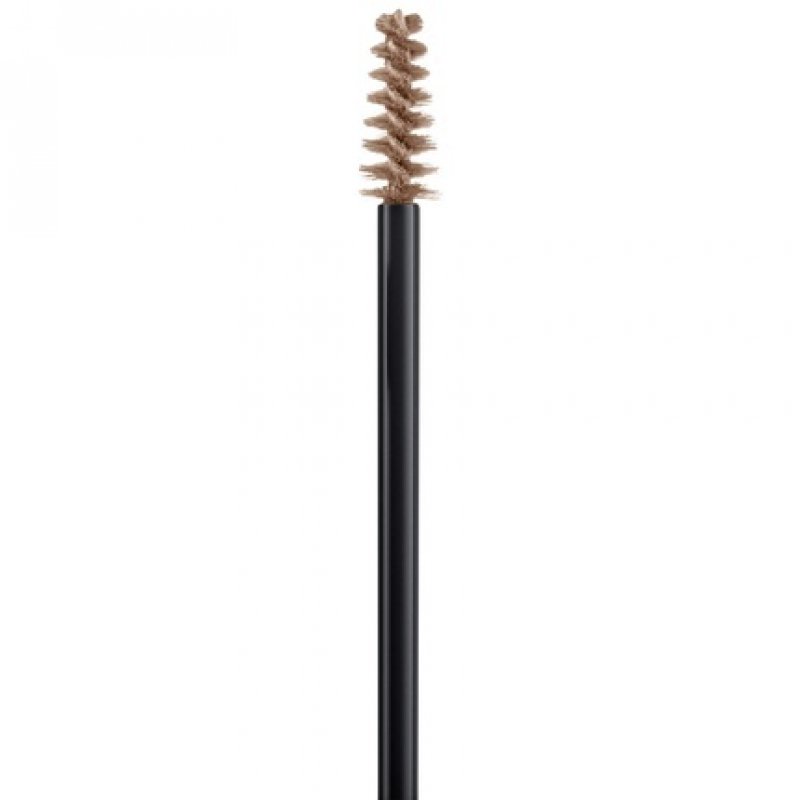 MAC Cosmetics Brow Gel Fling 0.21oz Big Boost Fiber Gel for Eye Brows