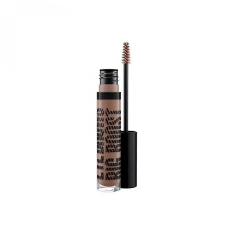 Mac Cosmetics Eye Brows Big Boost Fibre Gel 4.1ml