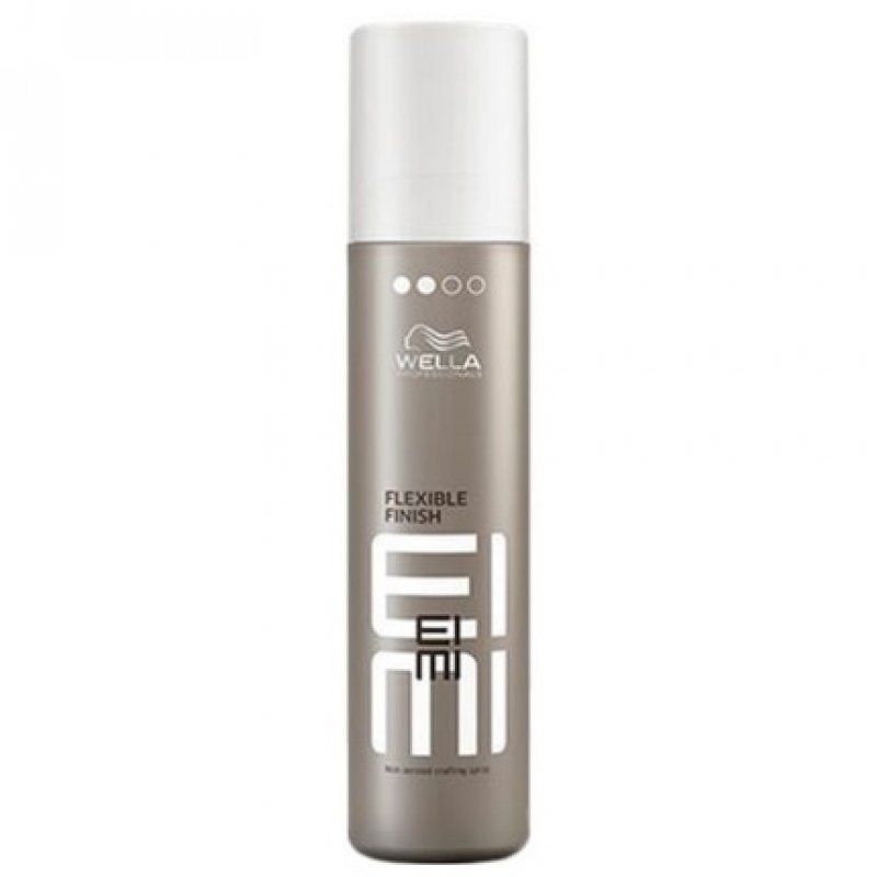 Wella Professionals EIMI Flexible Finish 250ml