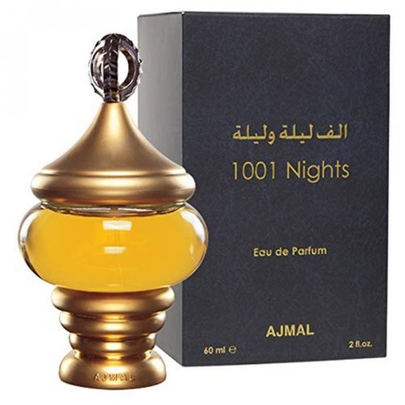 Ajmal Alf Lail o Lail (1001 Nights) EDP 60ml