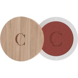 Couleur Caramel Eyeshadow No.156 Copper Red