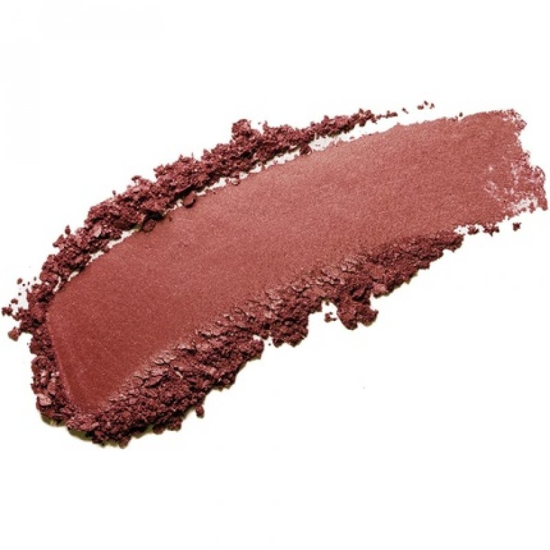 Couleur Caramel Eyeshadow No.156 Copper Red